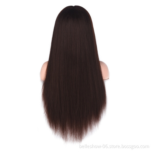 Hot sell wholesale cheap corn whisker wig mold head synthetic wig bride's hair styling teaches head model